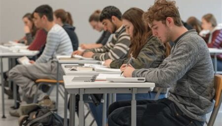 KPSS’de Sürekli Tekrarın Getirdiği Avantajlar