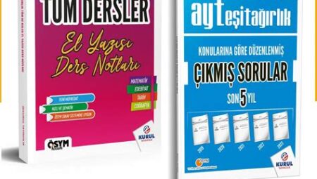 KPSS’de Tüm Branşlara Eşit Ağırlık Verme Yöntemi