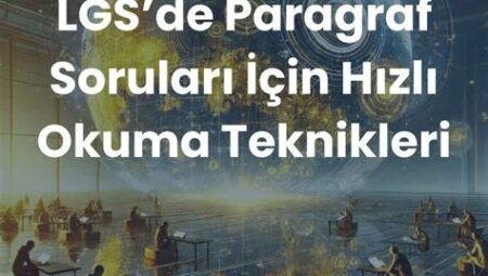 KPSS’de Uzun Paragraf Soruları İçin Öneriler