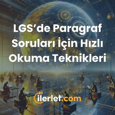 KPSS’de Uzun Paragraf Soruları İçin Öneriler