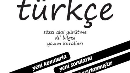 KPSS’ye Hazırlıkta Akıl Yürütme Sorularını Kolaylaştırmak