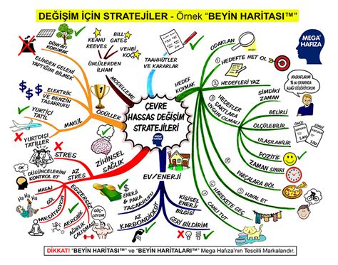 KPSS’ye Hazırlıkta Beyin Haritası Hazırlama Teknikleri