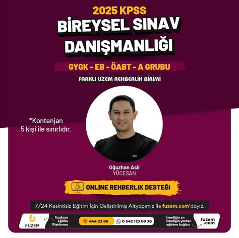 KPSS’ye Hazırlıkta Duygusal Dayanıklılığı Artırma