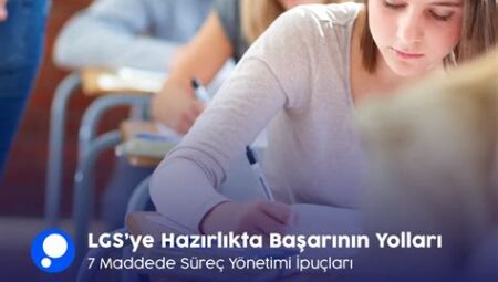 KPSS’ye Hazırlıkta Duygusal Engelleri Tanıma ve Aşma