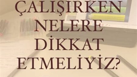 KPSS’ye Hazırlıkta Hızlı Soru Çözme Pratiği