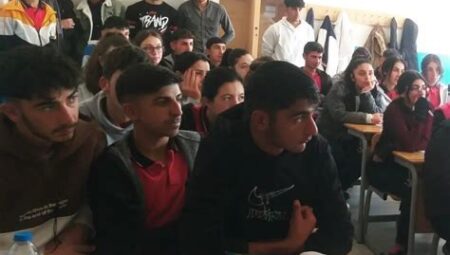 KPSS’ye Hazırlıkta İçsel Motivasyon Kaynakları