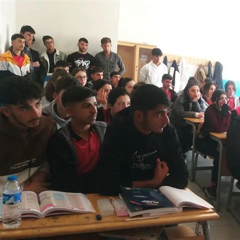 KPSS’ye Hazırlıkta İçsel Motivasyon Kaynakları