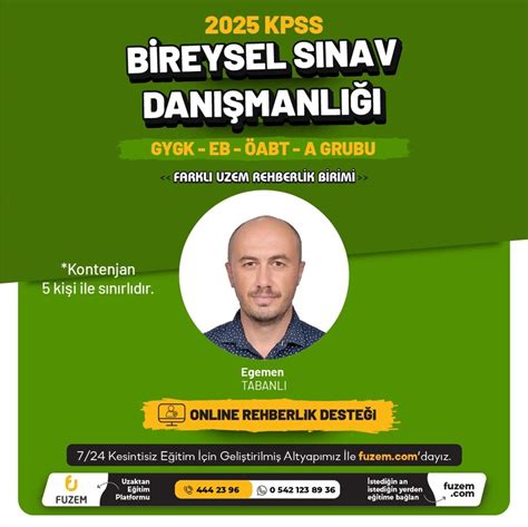 KPSS’ye Hazırlıkta Konu Sıralaması Stratejisi