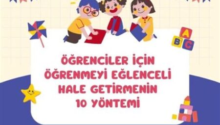 KPSS’ye Hazırlıkta Öğrenmeyi Eğlenceli Hale Getirme