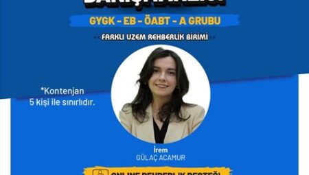 KPSS’ye Hazırlıkta Online Kaynakların Doğru Kullanımı