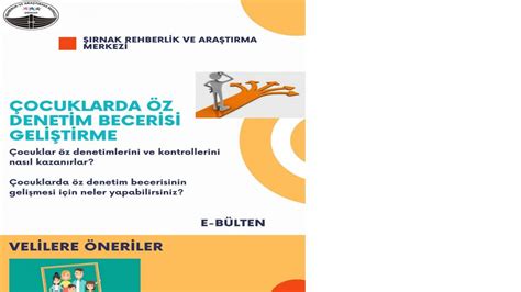KPSS’ye Hazırlıkta Öz Düzenleme Becerisi Geliştirme