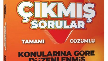 Kritik KPSS Konularına Öncelik Verme