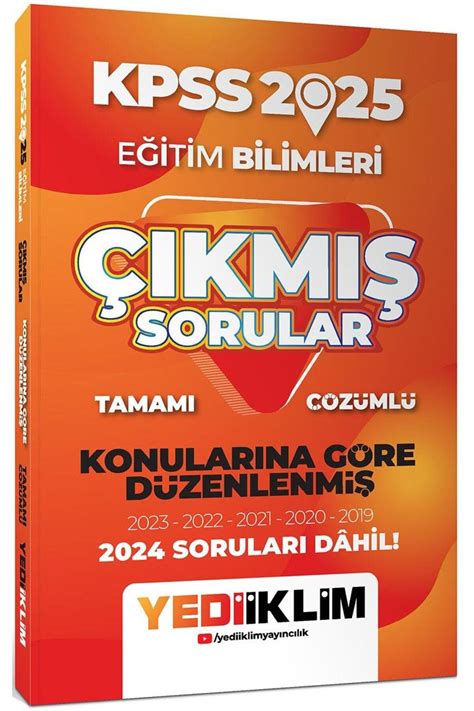 Kritik KPSS Konularına Öncelik Verme