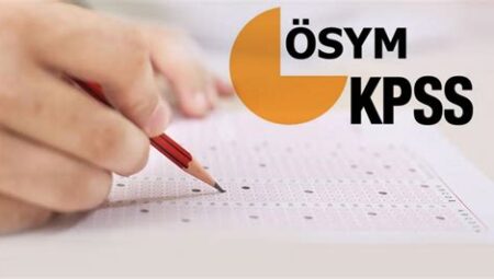 Lisans KPSS’ye Hazırlıkta Zaman Planlaması