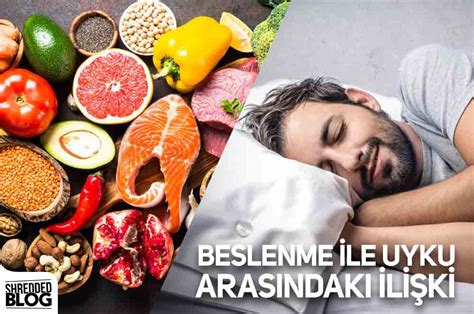 Öğrenciler İçin Beslenme ve Uyku Düzeni