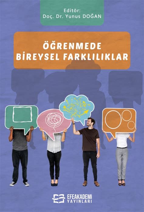 Öğrenme Stratejilerinde Bireysel Farklılıklar