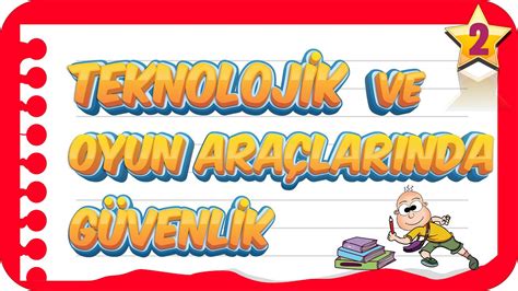 Öğrenmeyi Hızlandıran Teknolojik Araçlar