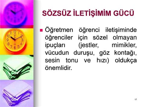 Öğretmen-Öğrenci İletişiminde Etkileşimin Önemi