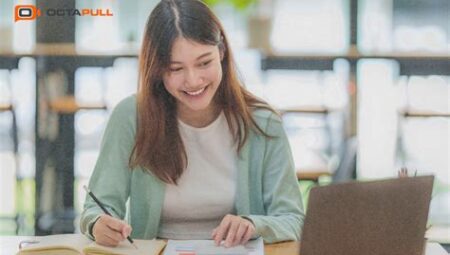 Online Eğitimde Başarı İçin Öneriler