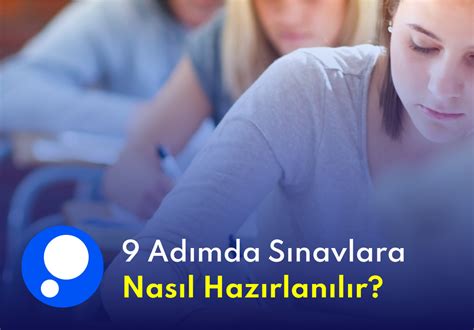 Online Sınavlara Nasıl Hazırlanılır?