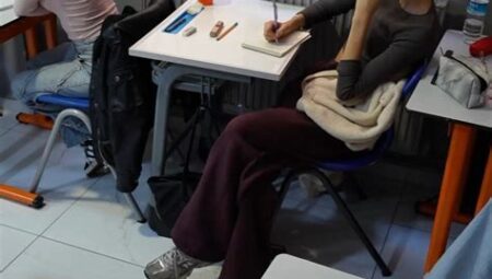 Sınav Başarısı İçin Zihin Temizleme Yöntemleri