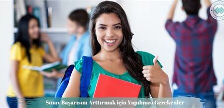 Sınav Başarısını Artırmak İçin Uyku Düzeni Önerileri