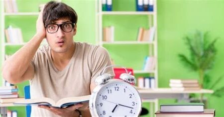 Sınav Günü Psikolojik Hazırlık Teknikleri