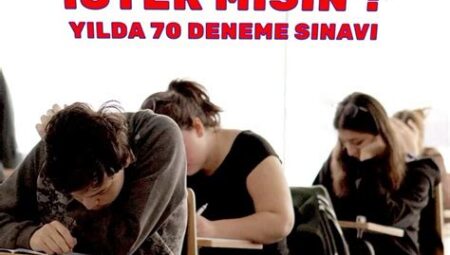 Sınav Hazırlığında Mental Dayanıklılık
