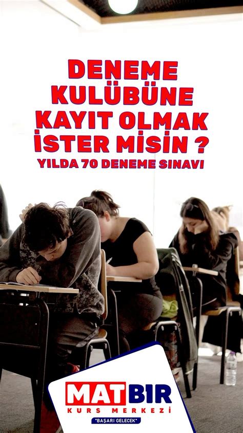 Sınav Hazırlığında Mental Dayanıklılık
