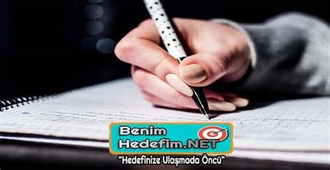 Sınav Sabahı Yapılması ve Yapılmaması Gerekenler