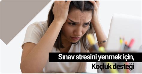 Sınav Stresini Yenmek İçin Nefes Egzersizleri