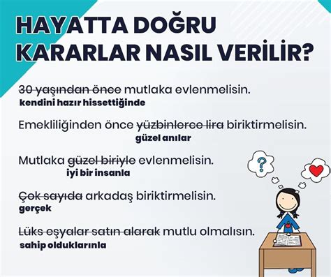 Sınavlara Hazırlıkta Hedef Belirleme Stratejileri