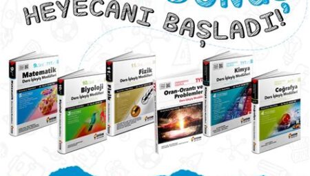 Sınavlara Hazırlıkta Rutin Oluşturmanın Gücü
