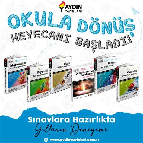 Sınavlara Hazırlıkta Rutin Oluşturmanın Gücü