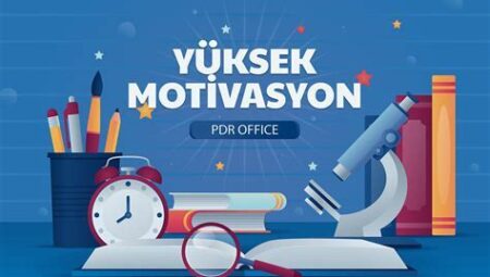 Sınavlarda Motivasyonu Yüksek Tutmanın Yolları