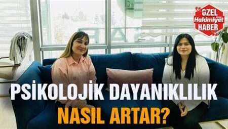 Sınavlarda Psikolojik Dayanıklılık Kazanma