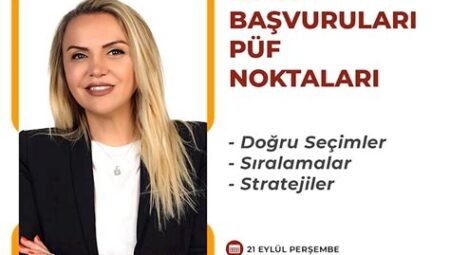 Test Tekniklerini Doğru Kullanmanın Püf Noktaları