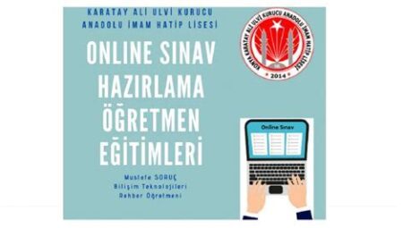 Uzaktan Eğitimde Başarı İçin Gerekli Disiplin Adımları