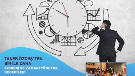 Zaman Yönetimi Becerisini Geliştirme Egzersizleri