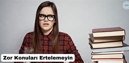 Zor Konuları Anlamak İçin Uygulanabilir Yöntemler