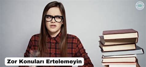Zor Konuları Anlamak İçin Uygulanabilir Yöntemler