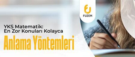 Zor Konuları Basit Anlatımlarla Öğrenme Yöntemleri
