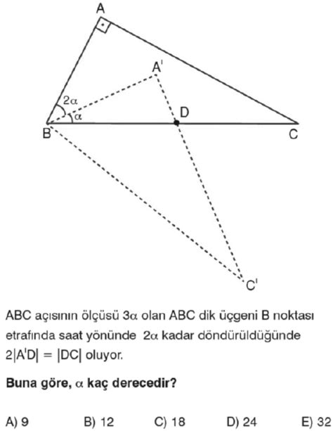 Zor Soruları Çözmek İçin Alternatif Yaklaşımlar